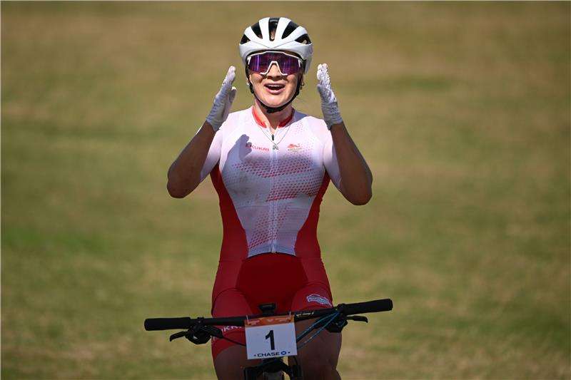 إيفي ريتشاردز