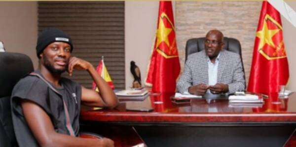 إيدجوماريجوي مع هشام التازي