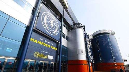 الاتحاد الاسكتلندي - أرشيفية