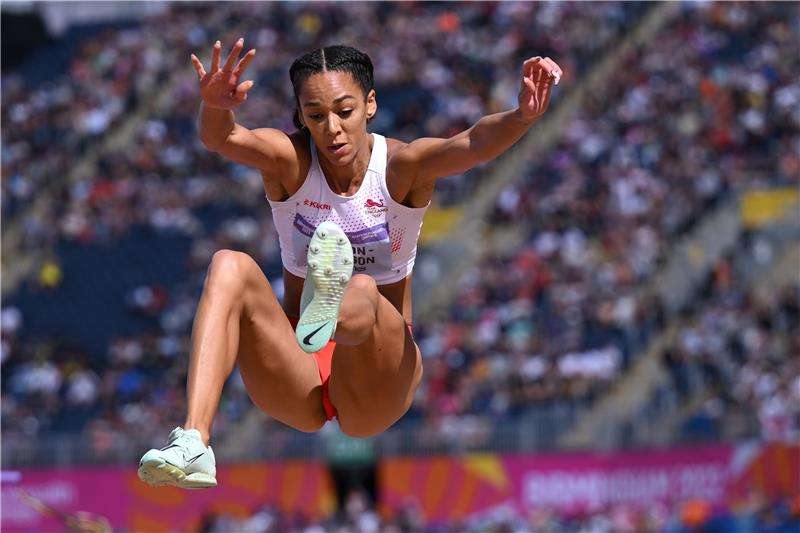 كاتارينا جونسون