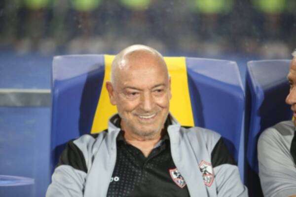 جيسوفالدو فيريرا