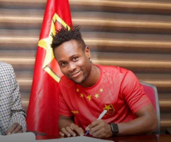 فرديريك دينيس