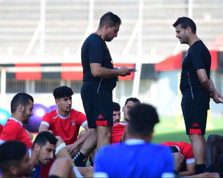 اتحاد الجزائر