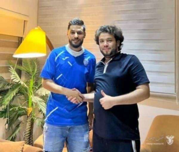 رامي الطالب