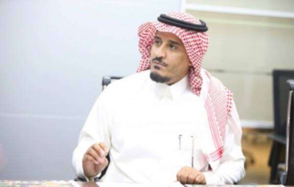 إبراهيم الجوير