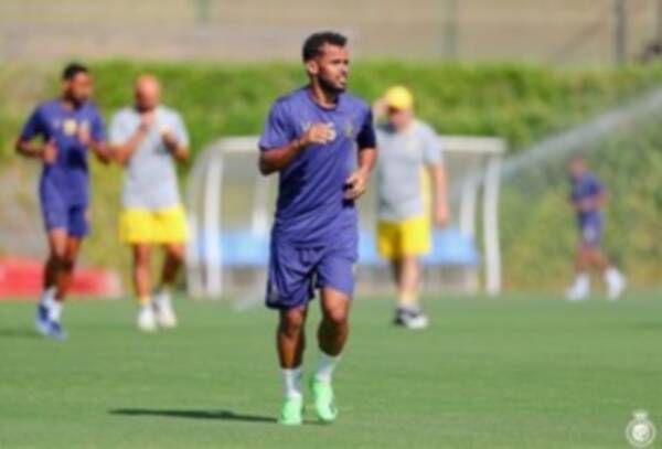 من استعدادات النصر