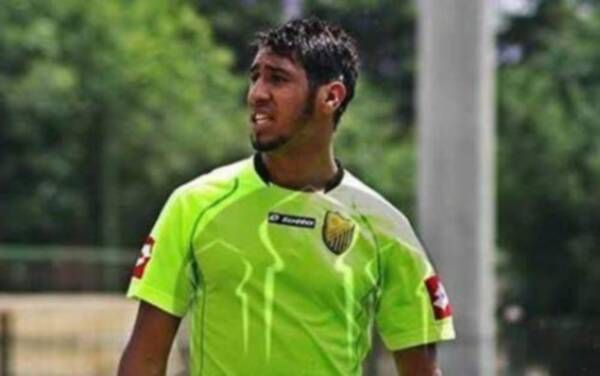 علي بامعمر