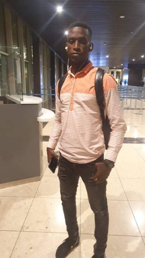 الهادي سالم