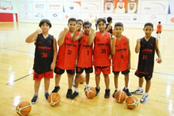 من التدريبات