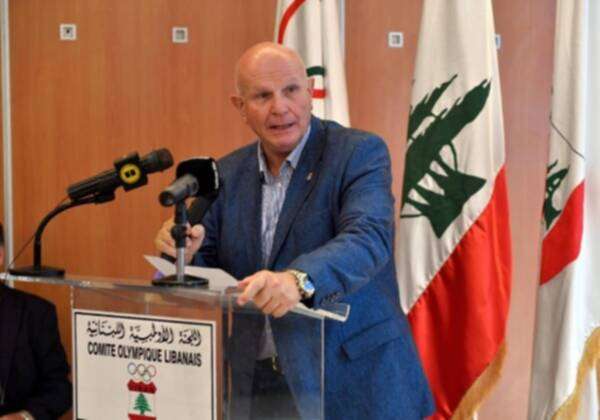 من المؤتمر الصحفي