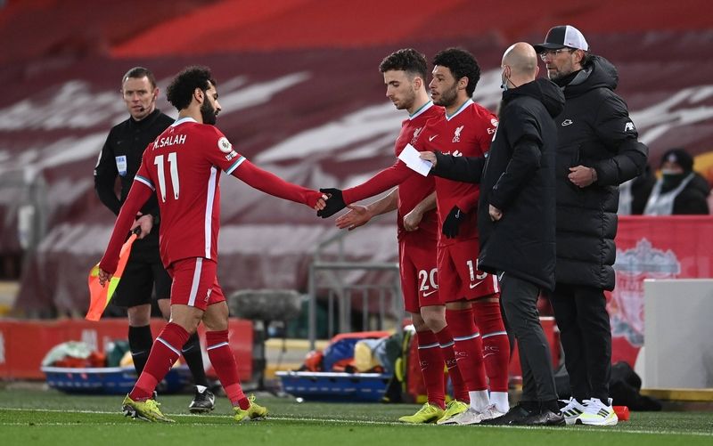ليفربول