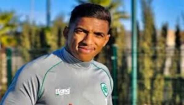 الحارس المهدي مفتاح