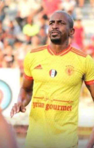 البرازيلي أوليفيرا