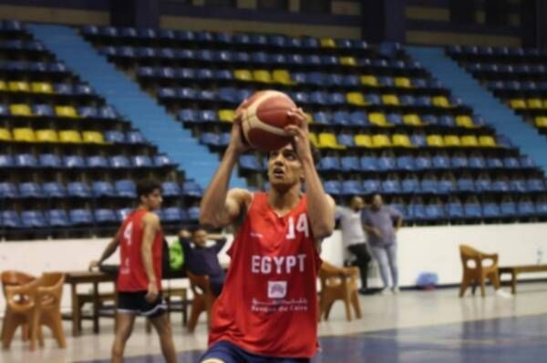 منتخب مصر للشباب