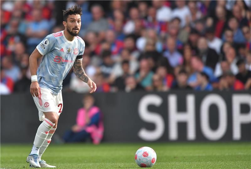 أليكس تيليس