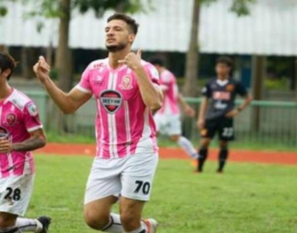 أحمد شمس الدين