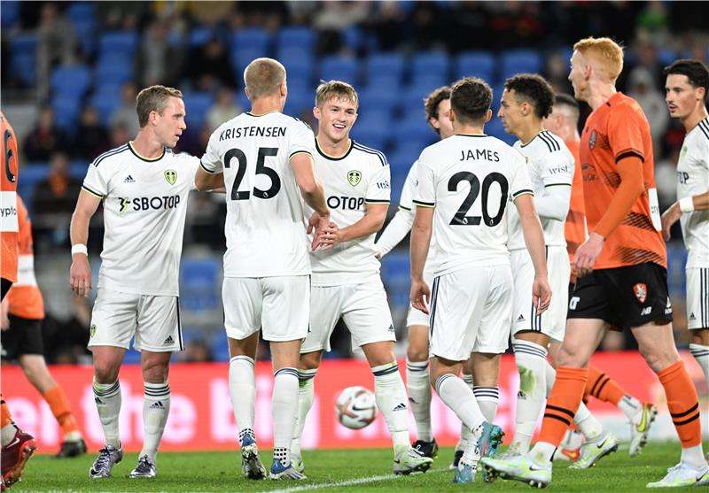 ليدز يونايتد