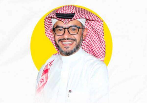 مشاري خان