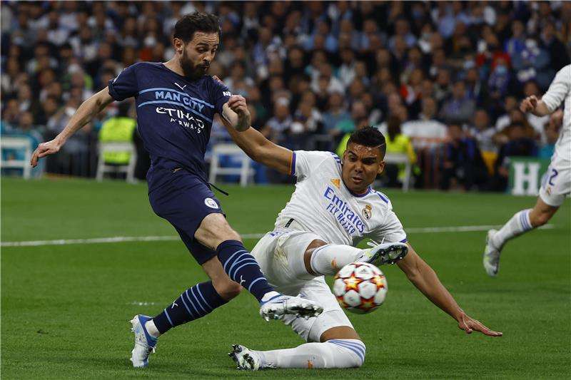 برناردو سيلفا