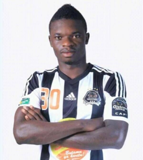 تشيكو أوشيندي