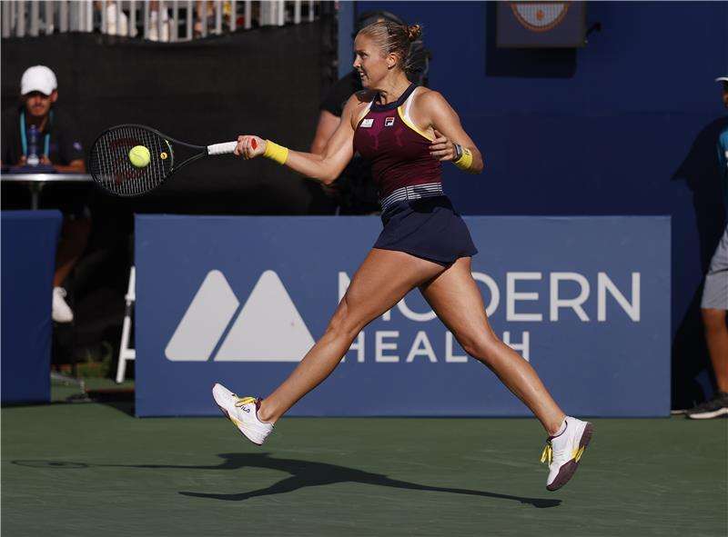 من المباراة