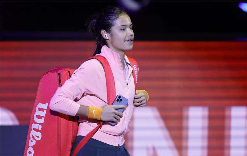 إيما رادوكانو