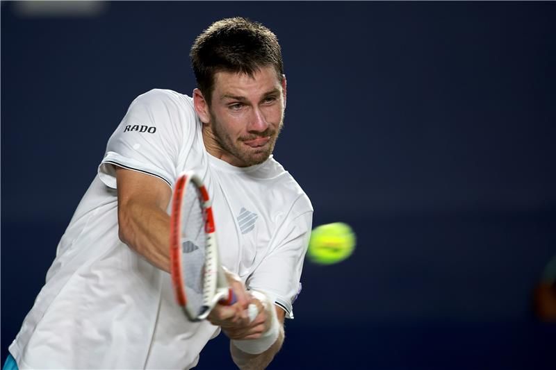 كاميرون نوري