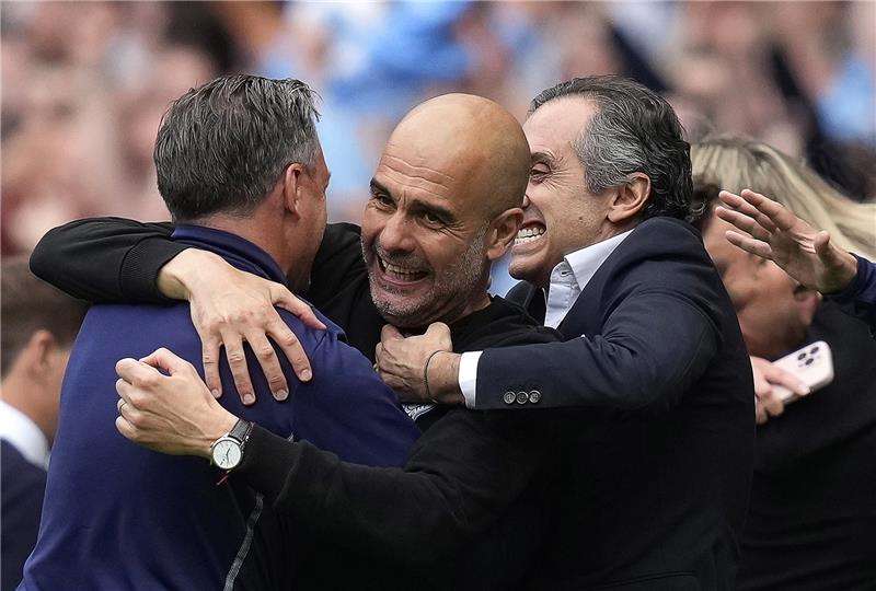 جوارديولا