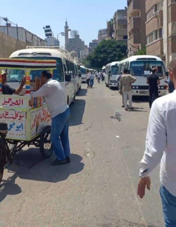 جمهور الزمالك