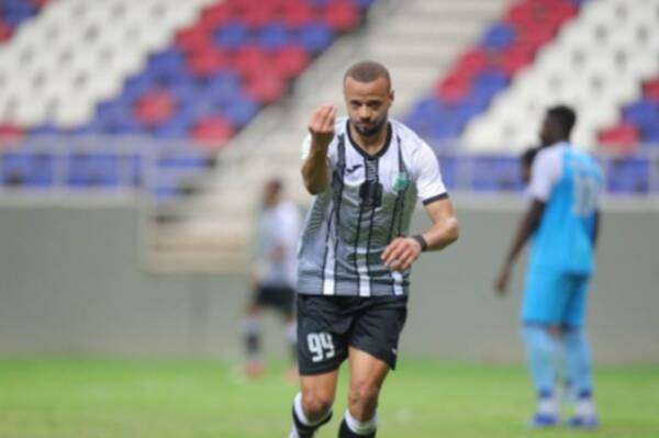 محمود زعترة