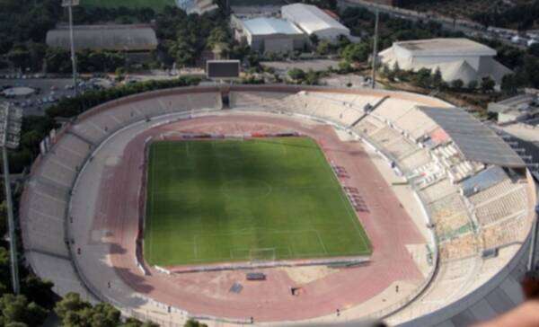 ستاد عمان الدولي