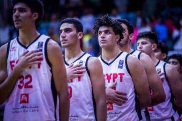 المنتخب المصري للشباب