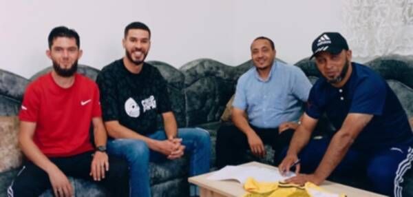 مجدي أرطيبة