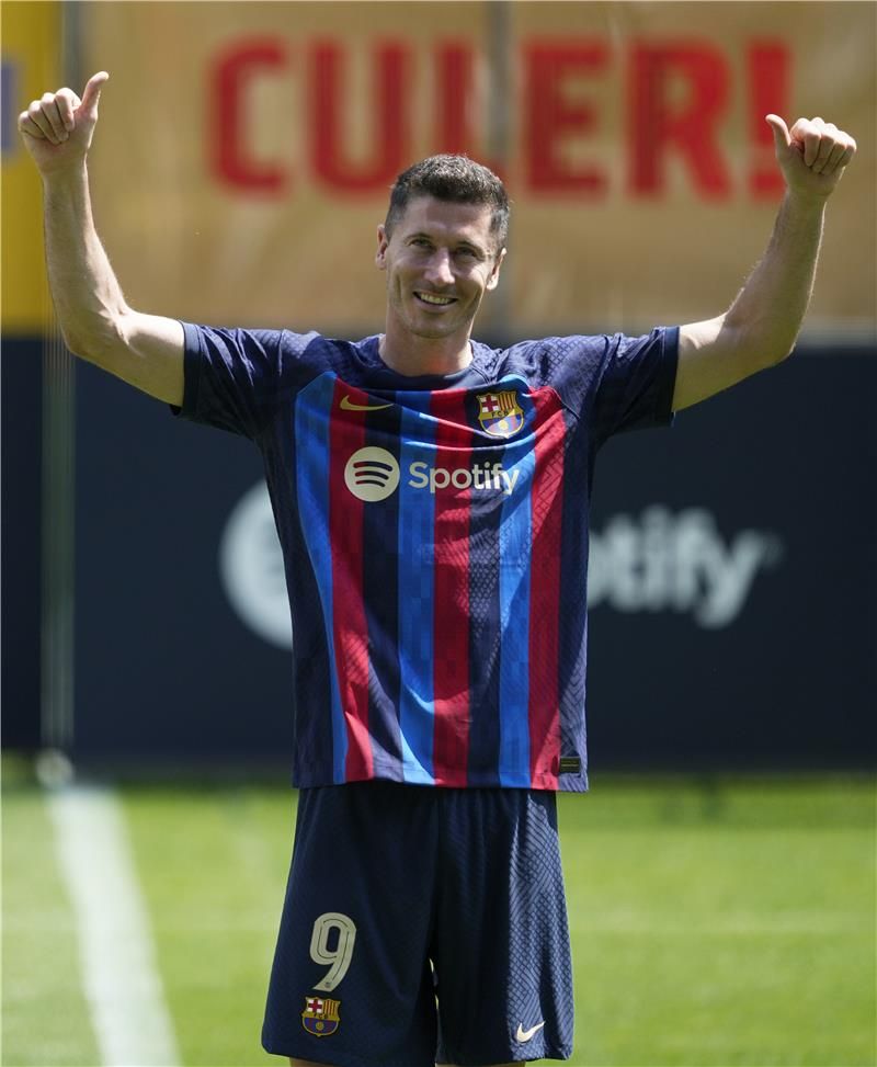 ليفاندوفسكي