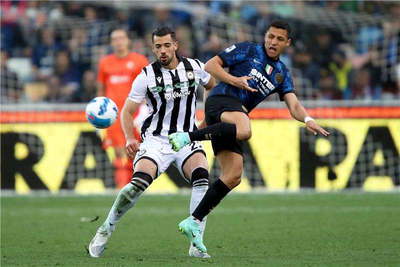 أليكسيس سانشيز