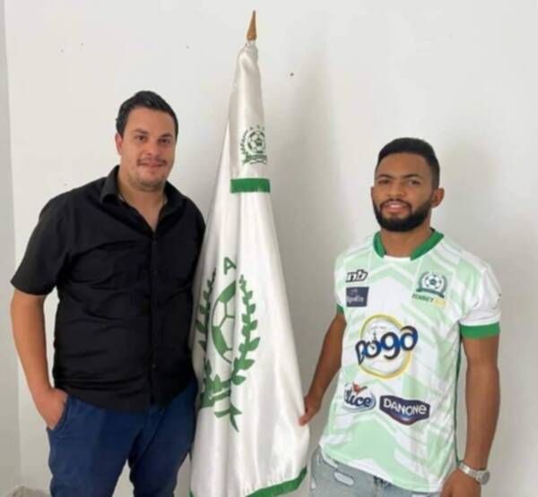 مؤمن الرحماني بزي مستقبل سليمان