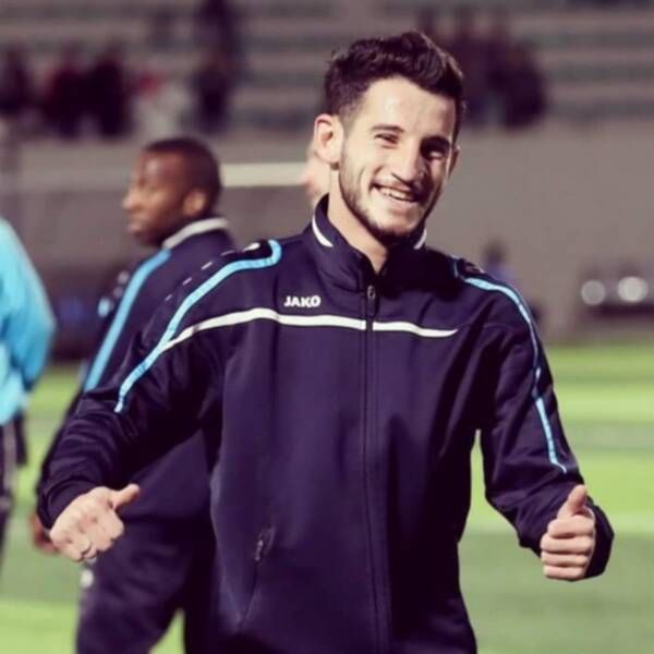 يوسف الرواشدة