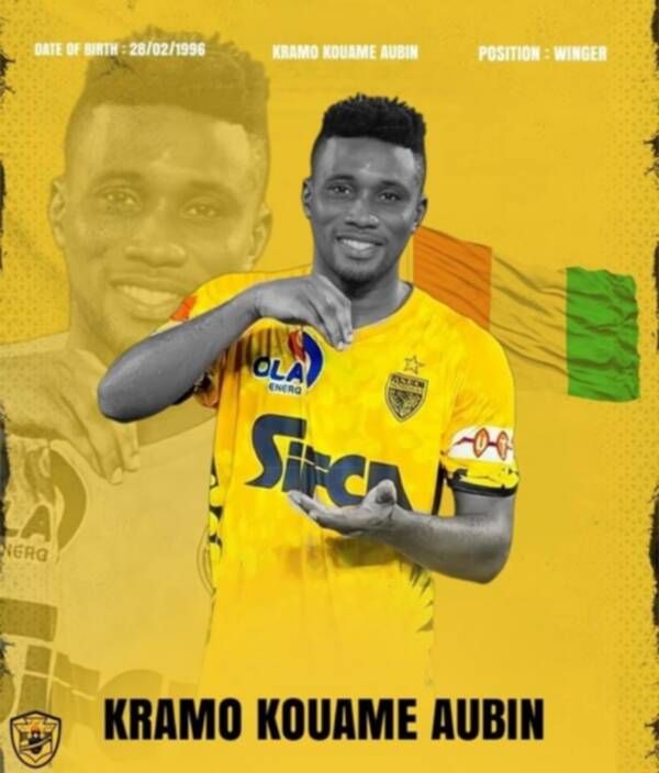 كرامو كوامي اوباين