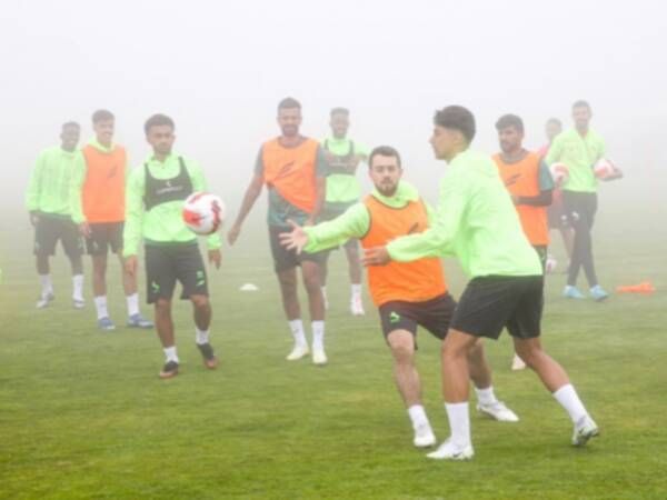 من مران الاتفاق