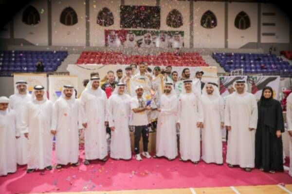 تايكوندو الشارقة