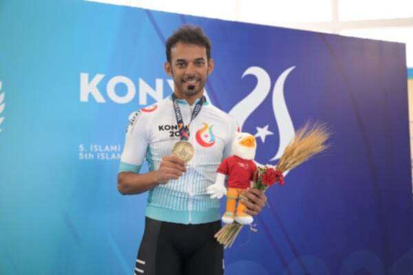 أحمد المنصوري