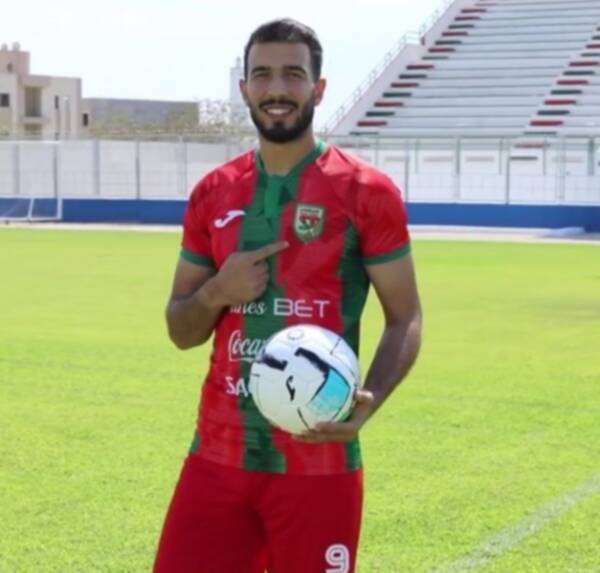 هيثم الجويني