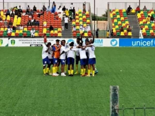 لاعبو انزيدان