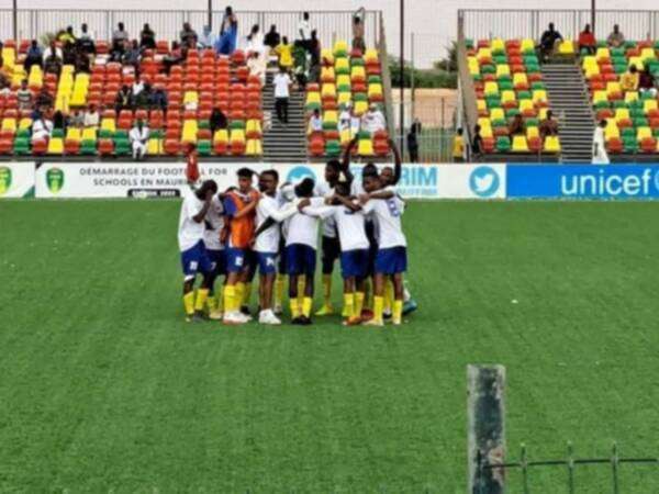 لاعبو انزيدان