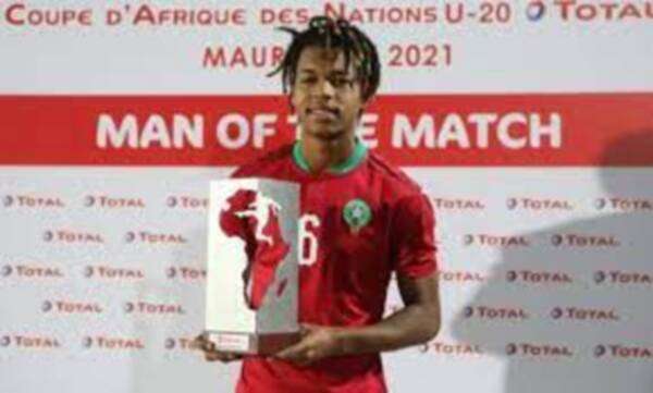 المهدي مبارك