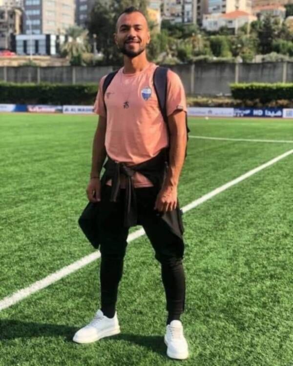 سعد يوسف