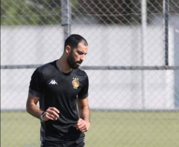 ياسين مرياح