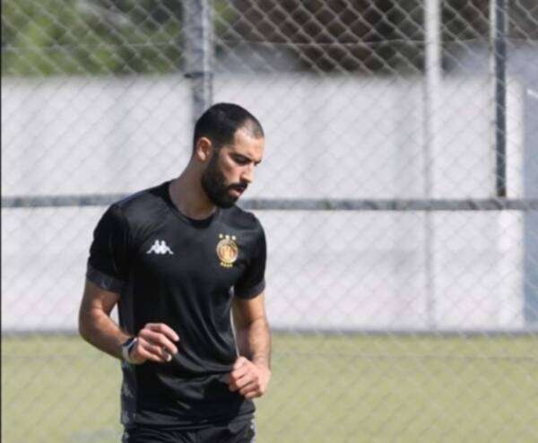 ياسين مرياح