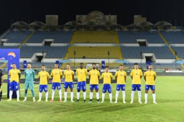 فريق الإسماعيلي