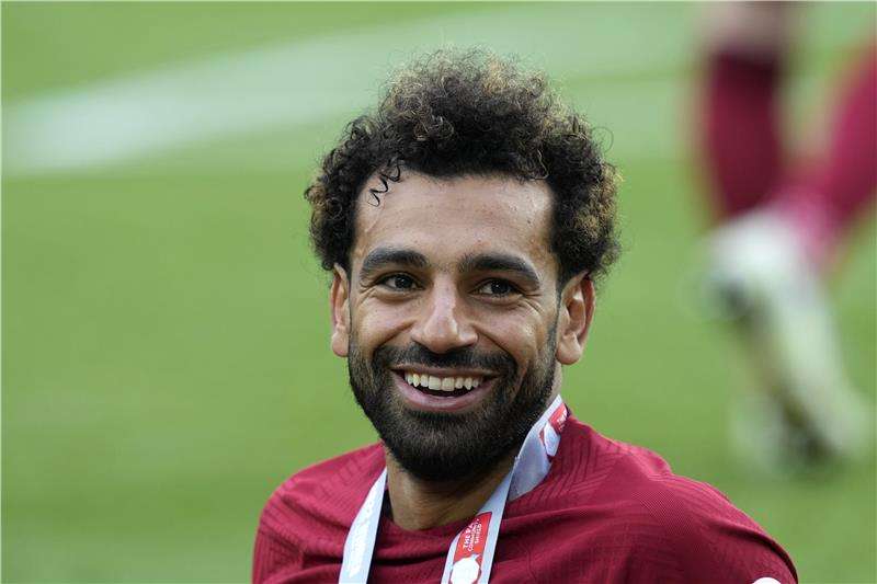 محمد صلاح